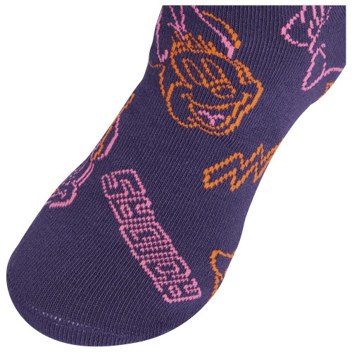 Adidas Παιδικές κάλτσες x Disney Minnie Mouse Socks 3 pairs